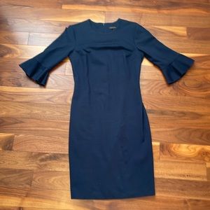 Bananna Republic dress